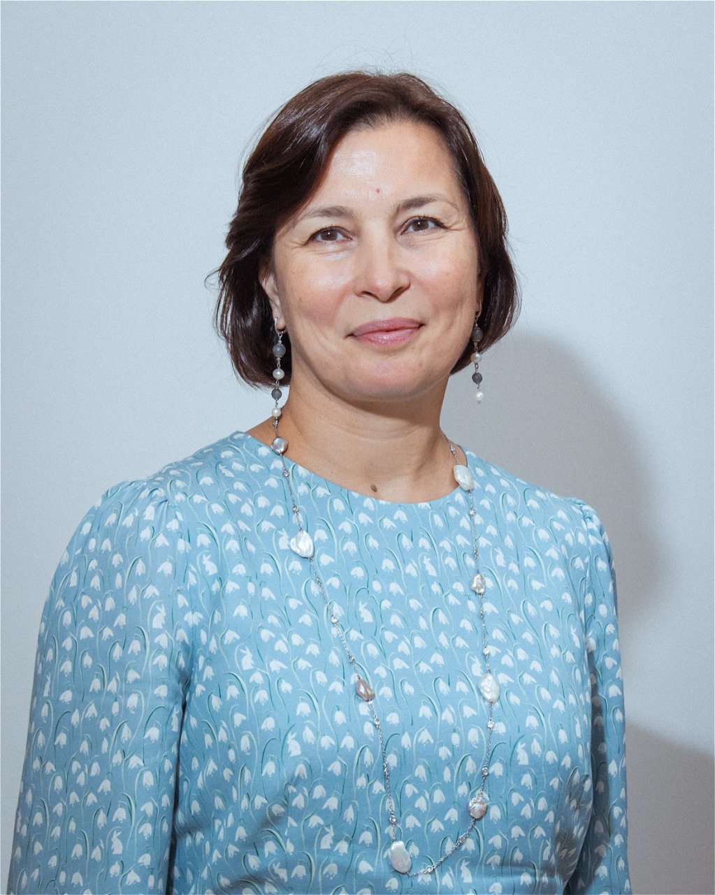 Хачанова Наталья Валерьевна